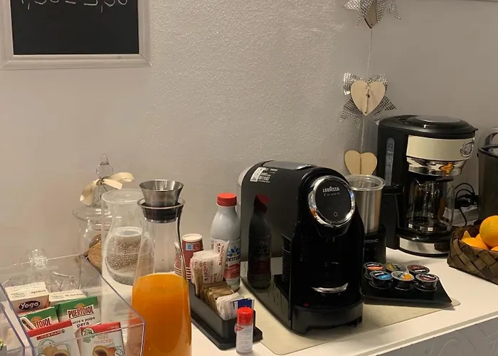 Bed & Breakfast Hole6