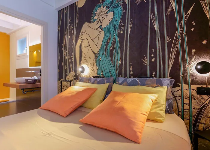 Bed & Breakfast Hole6 Castenaso