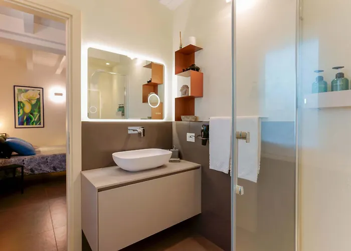 Bed & Breakfast Hole6 Castenaso