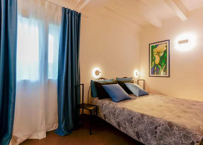 Bed & Breakfast Hole6