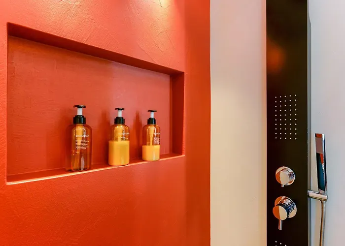 Bed & Breakfast Hole6 Castenaso