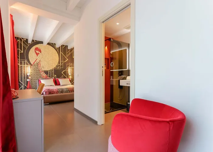 Bed & Breakfast Hole6