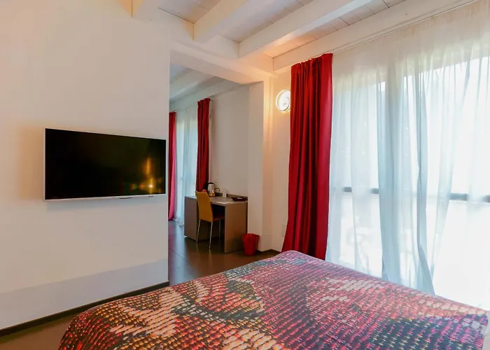 Hole6 Bed & Breakfast