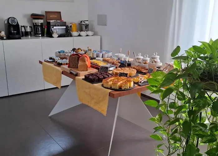 Bed & Breakfast Hole6