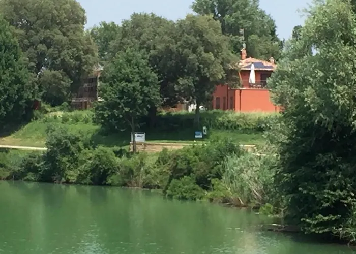 Bed & Breakfast Hole6 4*