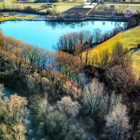 Bed & Breakfast Hole6