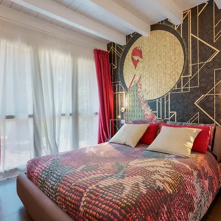 Alojamento de Acomodação e Pequeno-almoço Hole6 4*