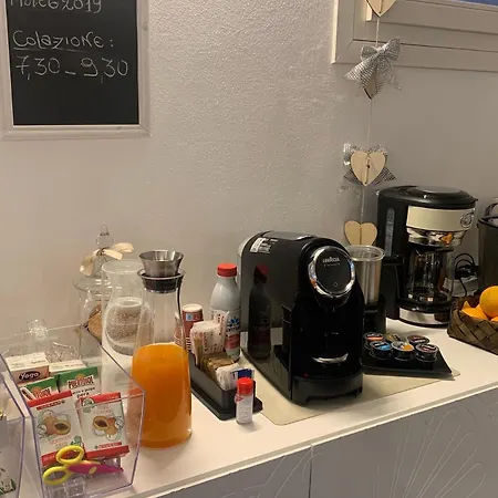 Alojamento de Acomodação e Pequeno-almoço Hole6