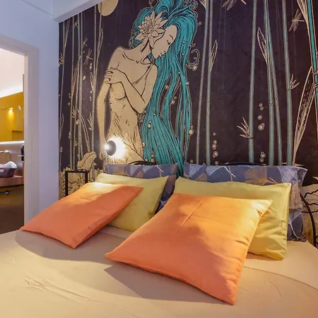 Bed & Breakfast Hole6 Castenaso