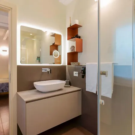 Alojamento de Acomodação e Pequeno-almoço Hole6 Castenaso