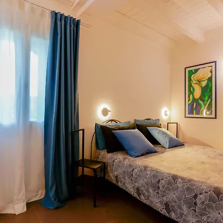 Bed & Breakfast Hole6