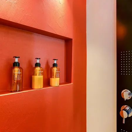 Alojamento de Acomodação e Pequeno-almoço Hole6 Castenaso