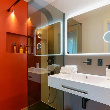 Hole6 Alojamento de Acomodação e Pequeno-almoço Castenaso