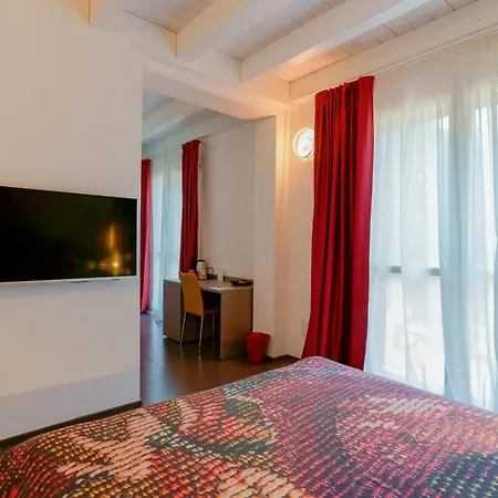 Hole6 Bed & Breakfast