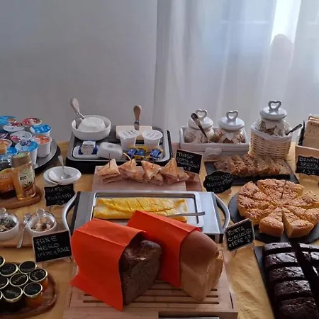 Hole6 Bed & Breakfast