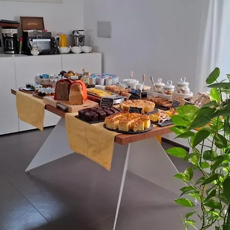 Alojamento de Acomodação e Pequeno-almoço Hole6