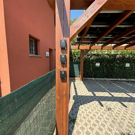 Hole6 Bed & Breakfast Castenaso