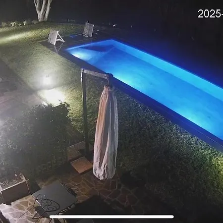 ベッド・アンド・ブレックファスト Hole6 カステナーゾ