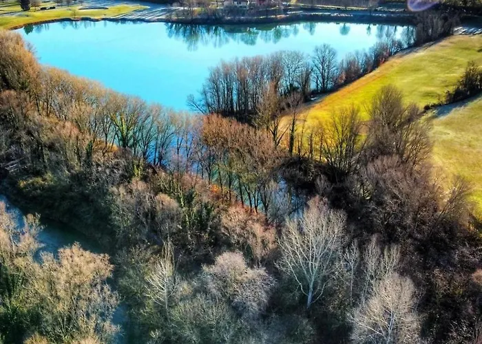 Nocleg ze śniadaniem Hole6