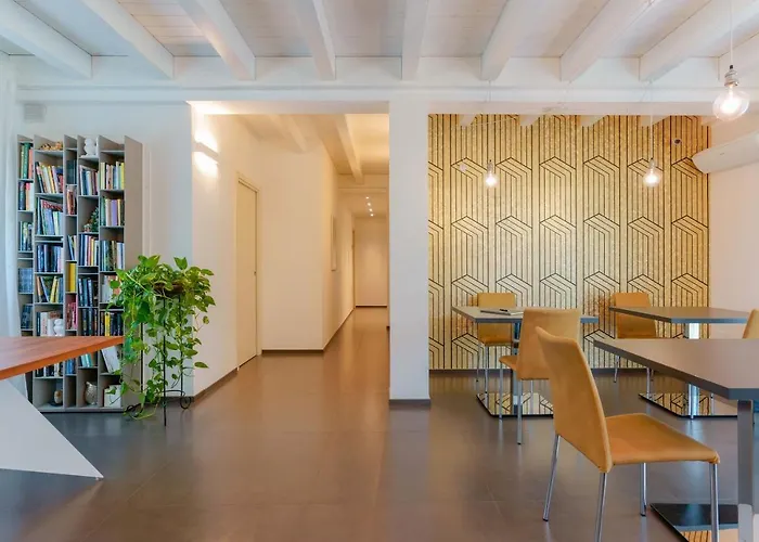 Bed & Breakfast Hole6 4*