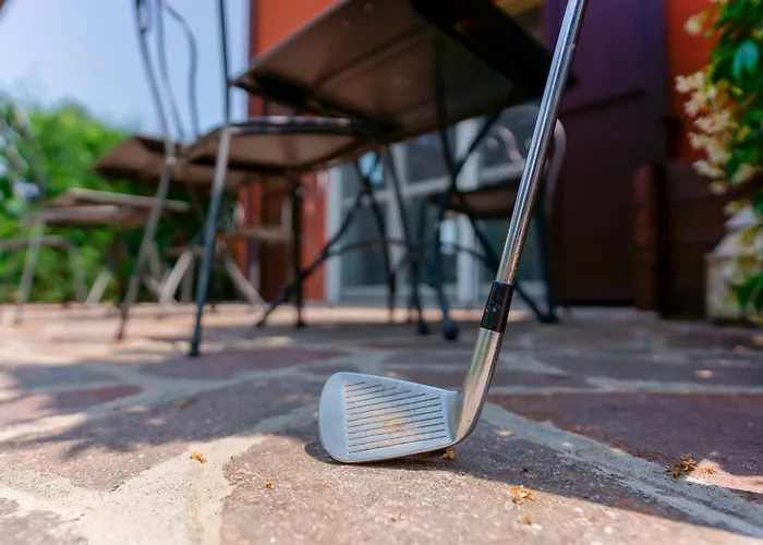 Nocleg ze śniadaniem Hole6 Castenaso