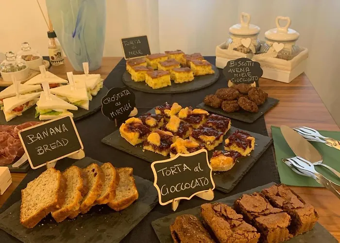 Hole6 Bed & Breakfast 4*