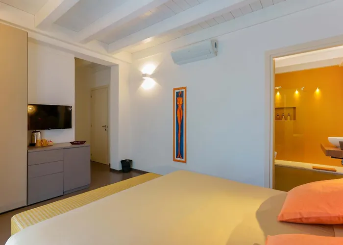 Nocleg ze śniadaniem Hole6 4*