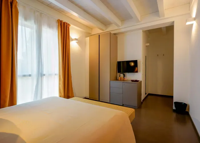 Bed & Breakfast Hole6 Castenaso