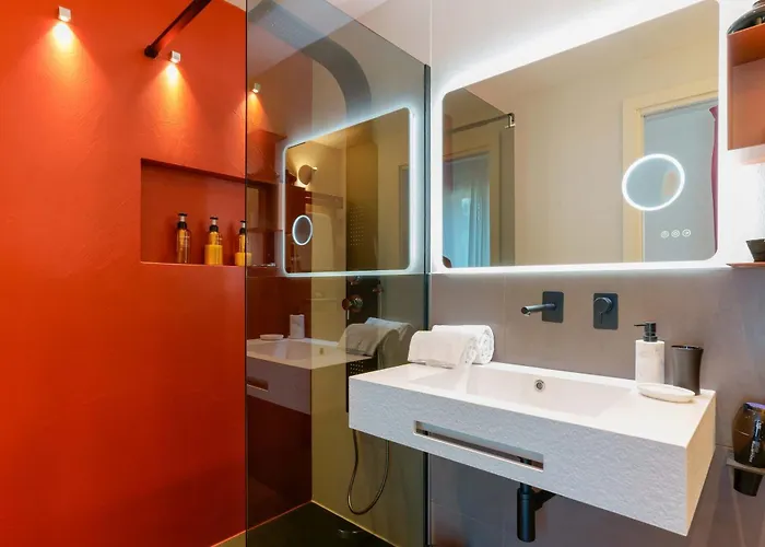 Hole6 Bed & Breakfast Castenaso