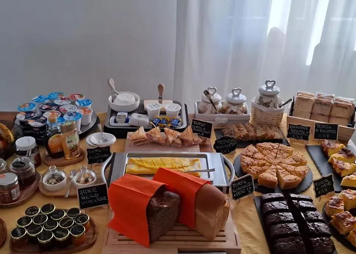 Hole6 Bed & Breakfast