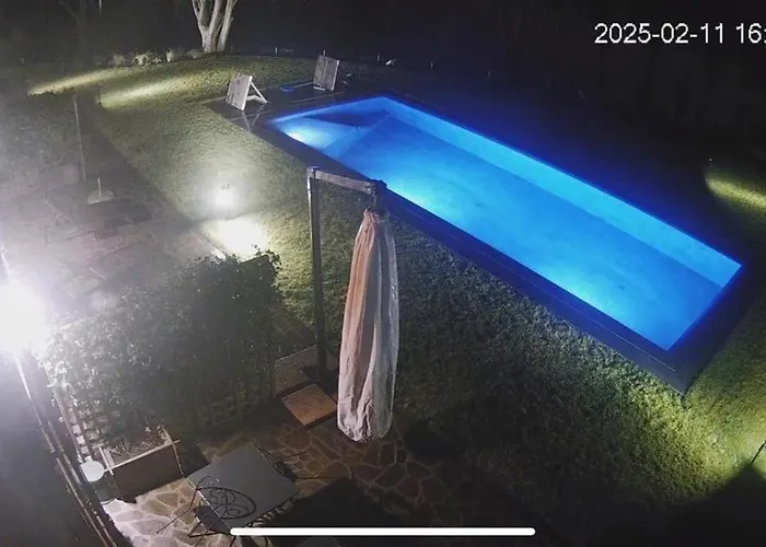 Bed & Breakfast Hole6 Castenaso